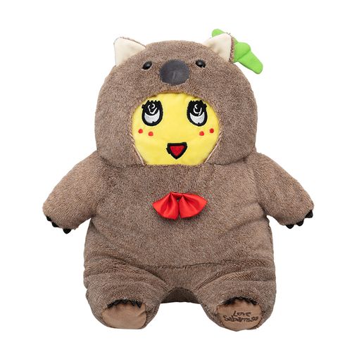 商品詳細ページ 274ch オフィシャルストア さばみそをかぶったふなっしー ぬいぐるみ