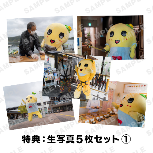 ふなのみくす7 ～ナッシーバカンス高知篇～