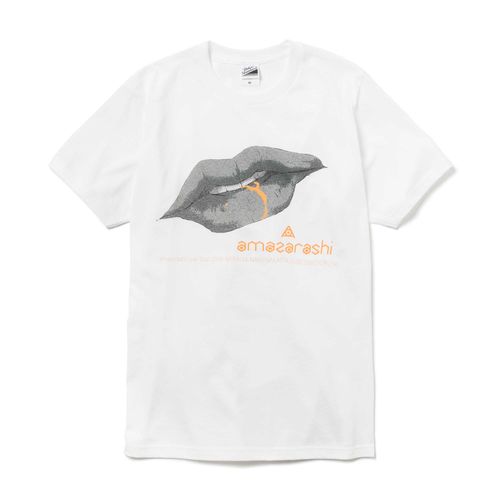 amazarashi tour 2019 T-shirt type B