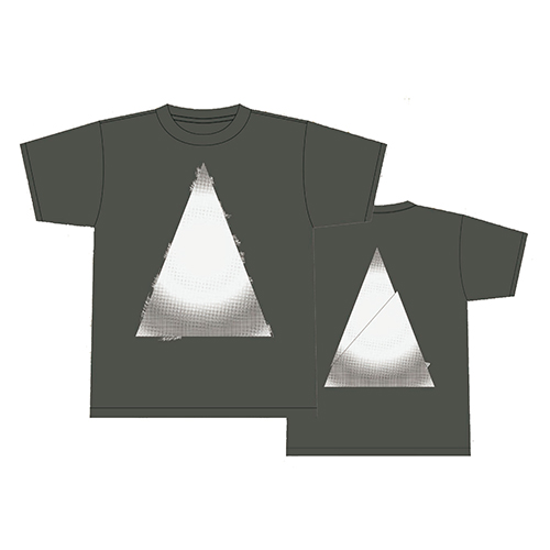 amazarashi T-shirt [TRIANGLE]