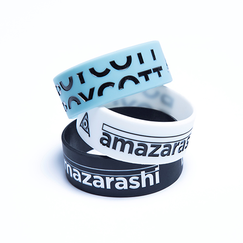 amazarashi Tour 2020 Rubber Band