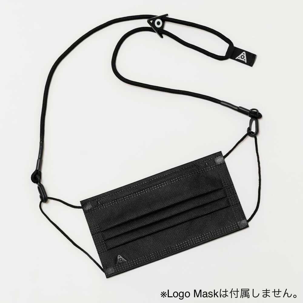 amazarashi Mask Strap