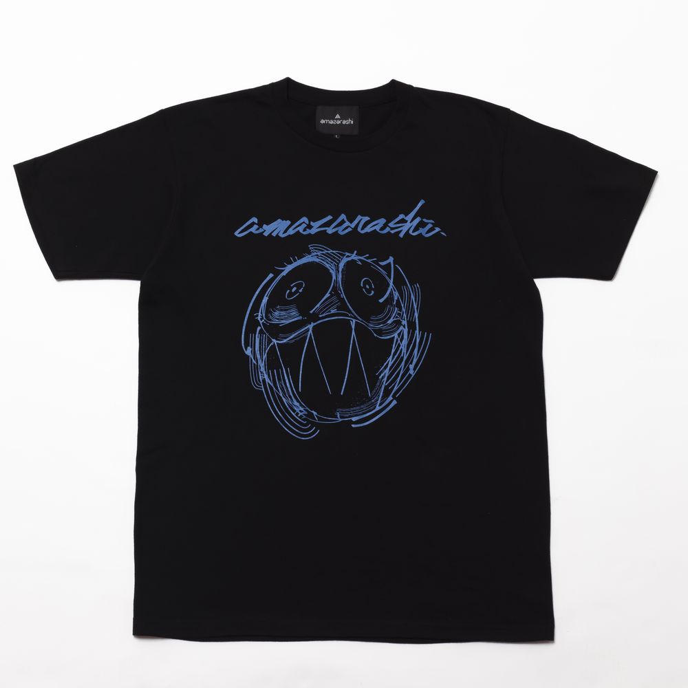 amazarashi Lostboys T-shirt Type C