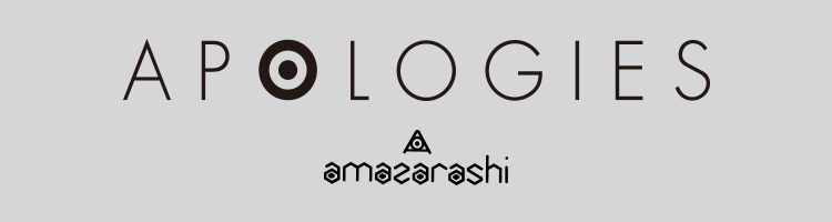 amazarashi official store