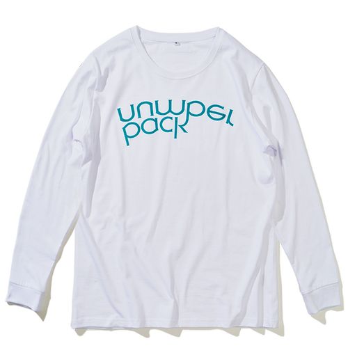 商品詳細ページ Back Number Online Shop 逆立ちして鏡に映るとback Numberロングスリーブtシャツ