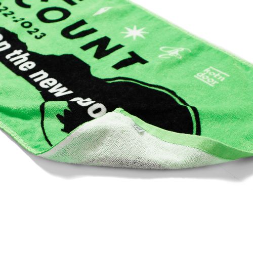 Face Towel