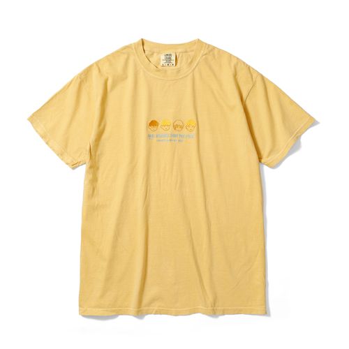 Illustration Tee