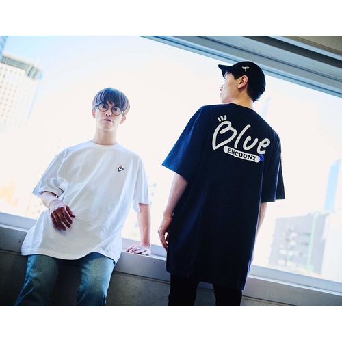 23SS Tee