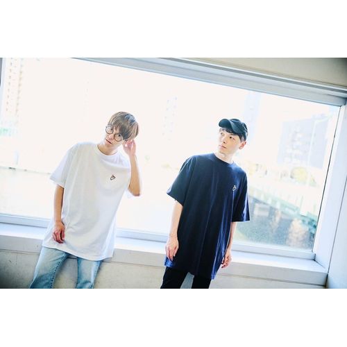 23SS Tee