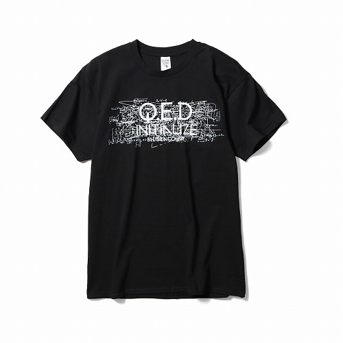 2021～Q.E.D:INITIALIZE～ ツアーTシャツ