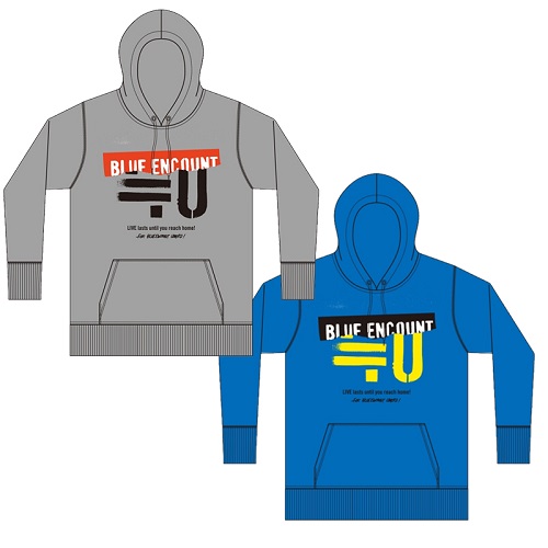 ≒U PARKA　
