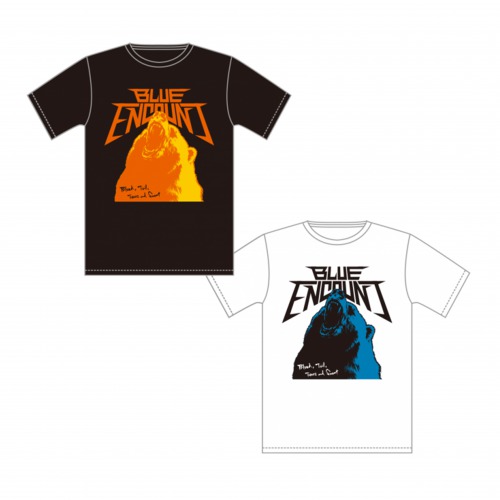 商品詳細ページ Blue Encount Official Goods Store 16年夏フェス がまだすばい Tシャツ