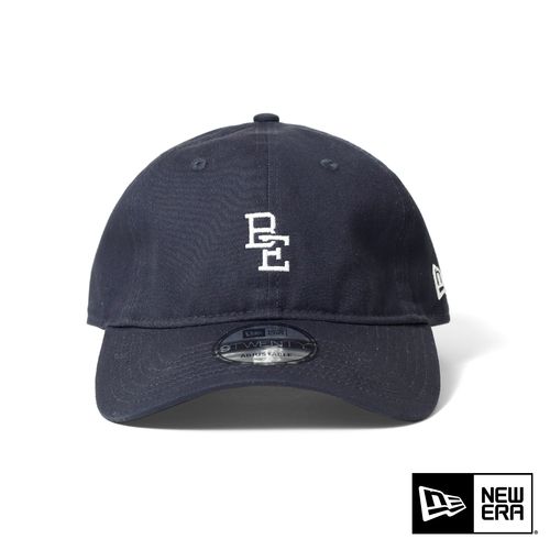 BLUE ENCOUNT×NEW ERA(R) cap (BE)