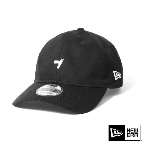 BLUE ENCOUNT×NEW ERA(R) cap(ブ)