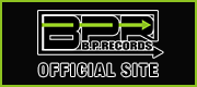 B.P.Records Official site