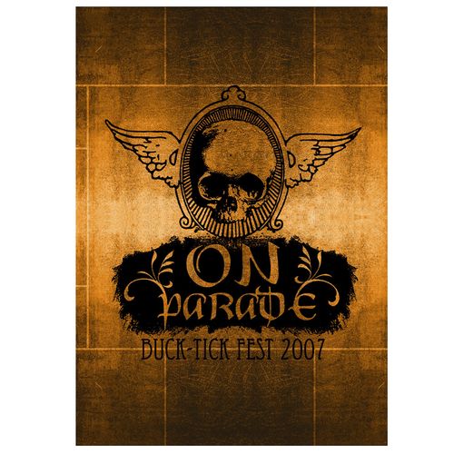 商品詳細ページ Buck Tick Official Web Shop Live Dvd Buck Tick Fest 07 On Parade 商品詳細ページ Buck Tick Official Web Shop Live Dvd Buck Tick Fest 07 On Parade