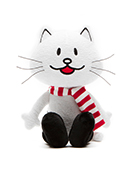 商品詳細ページ Bump Of Chicken Online Shop ニコルぬいぐるみ