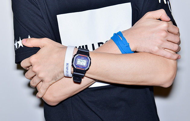 G-SHOCK Limited Edition