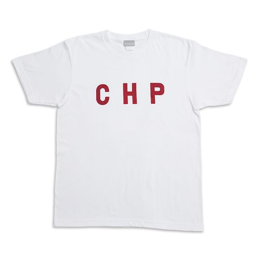 CHP Tシャツ