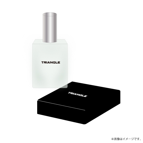 商品詳細ページ | DISH// OFFICIAL STORE | [DISH//]TRIANGLE Perfume