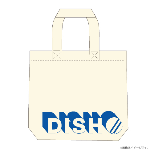 [DISH//]DISH// Tote