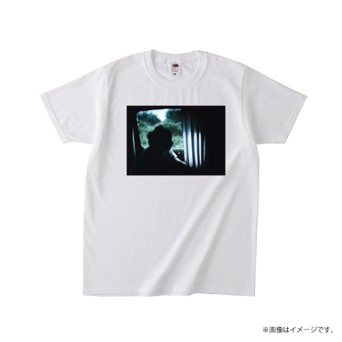 [DISH//]T-shirts ”27” Produced by DAICHI IZUMI