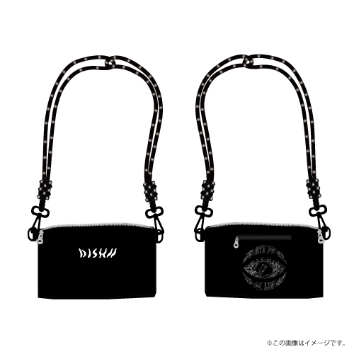 [DISH//]DISH// 森羅万象 Shoulder Bag