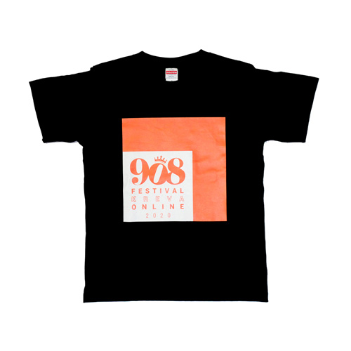 908 Tシャツ