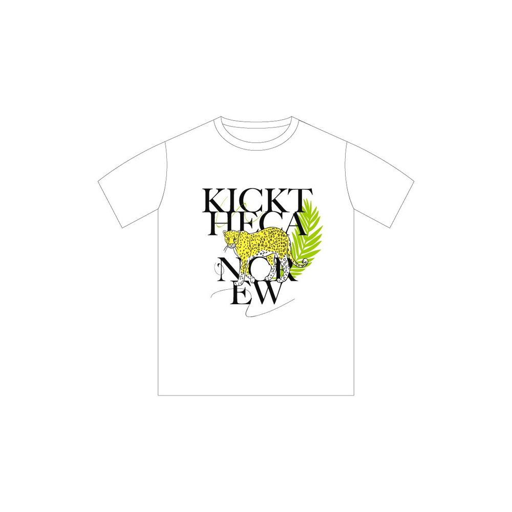 フェスTシャツ 2019