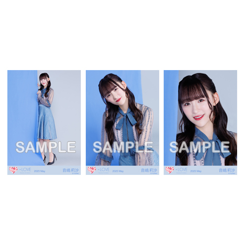 生写真セット（Felicitest）