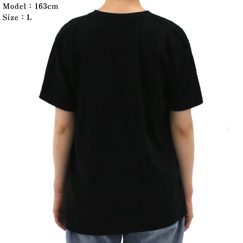 【EXIEEE×entrance】 オリジナルTシャツ(会員番号入り) / ブラック