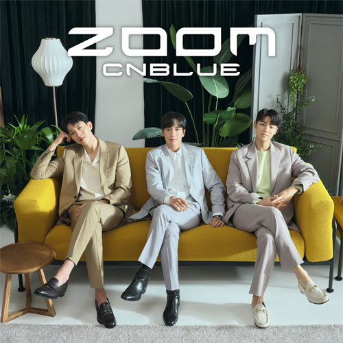 商品詳細ページ Fnc Japan Online Store Cnblue 12th Single Zoom Boice盤