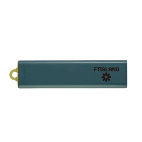 [FTISLAND]ピクニック用スプーンセット