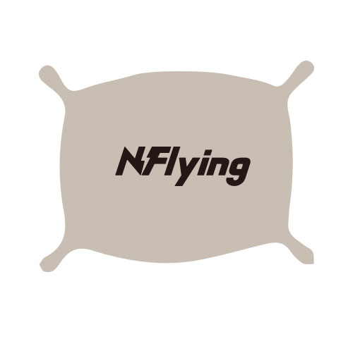 [N.Flying]ボタントレー