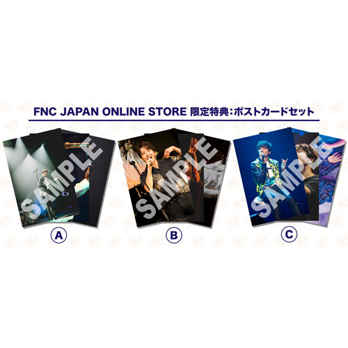 『JUNG YONG HWA:FILM CONCERT 2015-2018“Feel the Voice”』【BOICE盤Blu-ray】