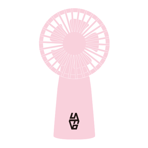 ハンディファン【SF9 JAPAN FANMEETING 2022 “HANABI”】