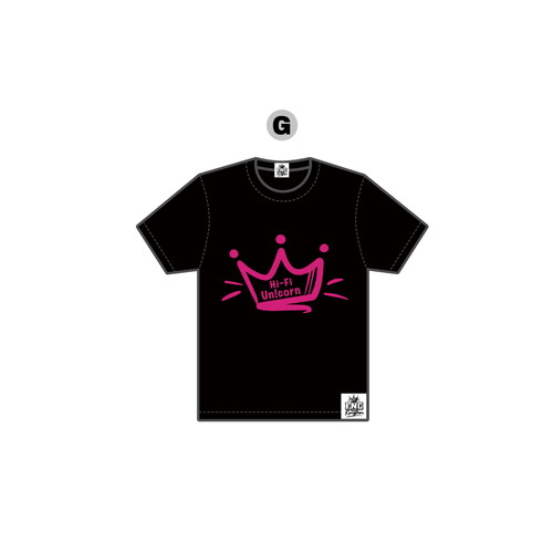 Tシャツ【FNC BAND KINGDOM 2023】