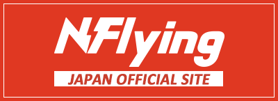 NFlying Official web site