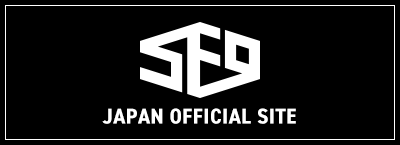 SF9 Official web site