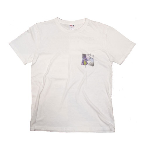 商品詳細ページ フレデリック オンラインショップ Umimoyasu 19 Tシャツ