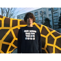 ツアートレーナー【FREAK ON THE HILL 会員限定仕様】/ネイビー