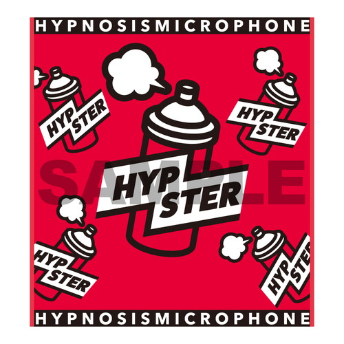 商品詳細ページ Hypster Limited Store Hypsterハンドタオル イケブクロ ディビジョン Buster Bros 商品詳細ページ Hypster Limited Store Hypsterハンドタオル イケブクロ ディビジョン Buster Bros