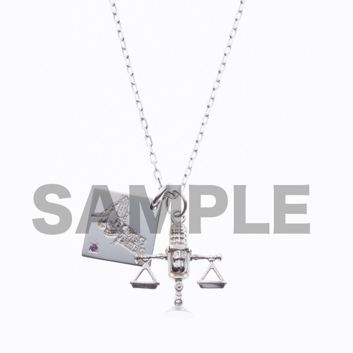 商品詳細ページ Hypster Limited Store ヒプノシスマイク オリジナルマイク ネックレス 天国 獄