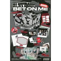 ITZY MINI ALBUM <KILL MY DOUBT>（輸入盤）SPECIAL EDITION (BET ON ME)
