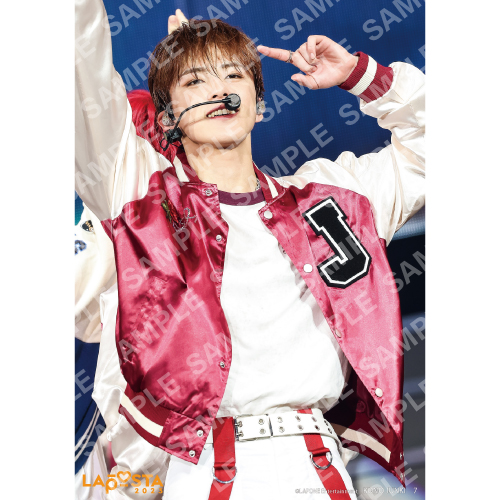 【STAGE PHOTO】LAPOSTA 2023 河野 純喜⑦