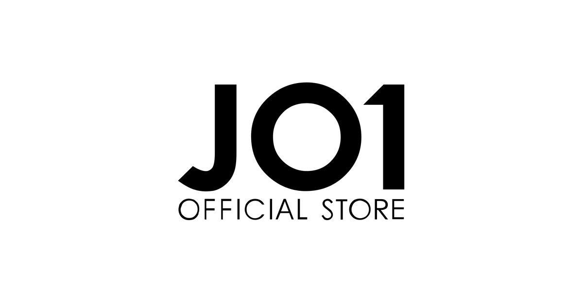 JO1 OFFICIAL STORE