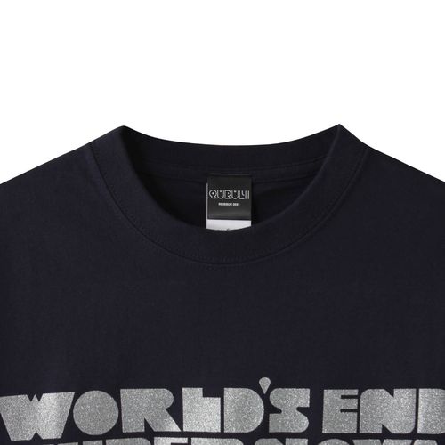 WORLD'S END SUPERNOVA Tシャツ(純情息子会員限定カラー)