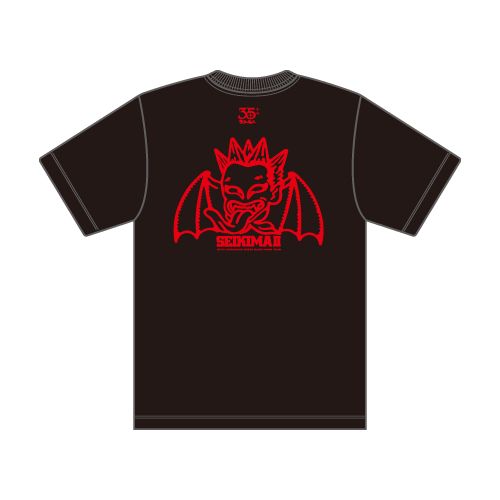 【福岡会場】土地別Tシャツ