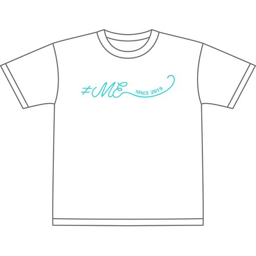 ≠ME Tシャツ