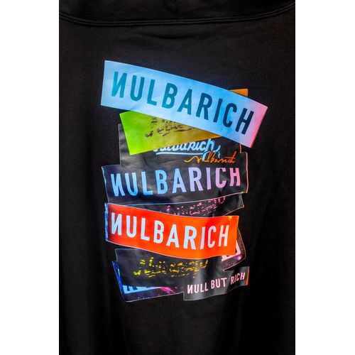 Nulbarich hoodie(“The Fifth Dimension”tour)